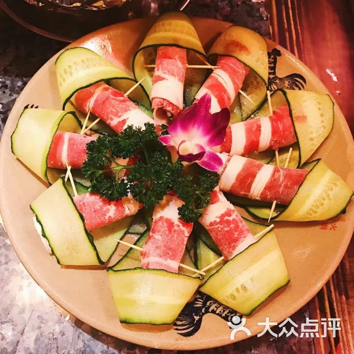 蜀大侠.来成都必吃的火锅(建设路店)-图片-成都