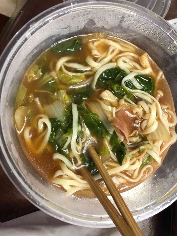 阿英面馆(福全店[薄荷]环境:位于秋瑾路 福泉镇 店内.