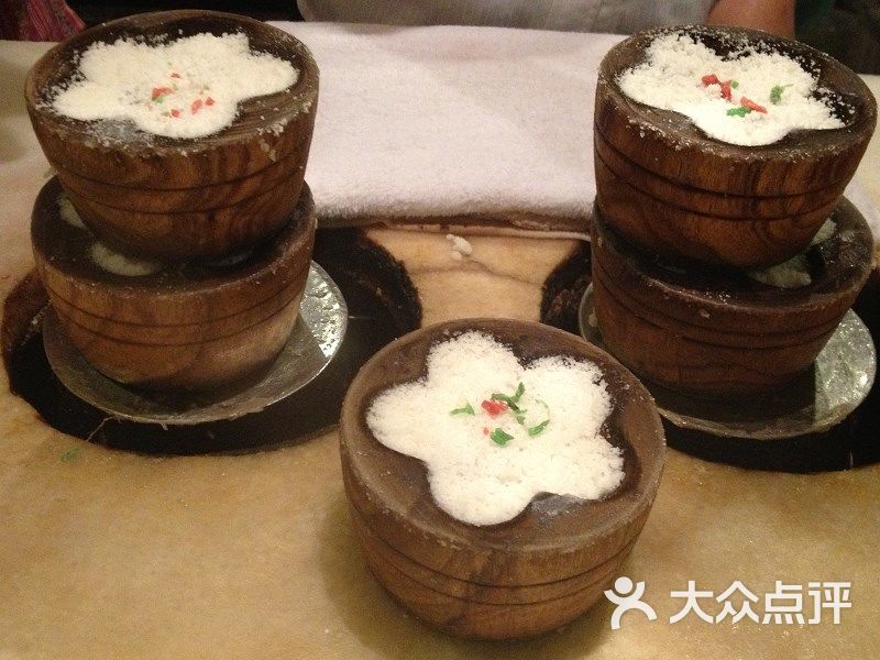 乌镇西栅景区定胜糕图片 - 第6张
