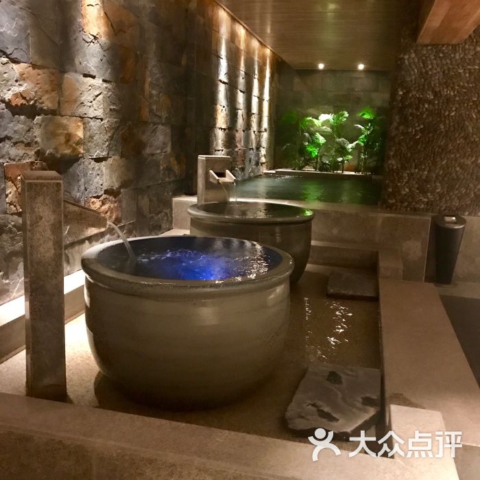 名都嘉年华汗蒸温泉酒店-图片-沈阳休闲娱乐-大众点评