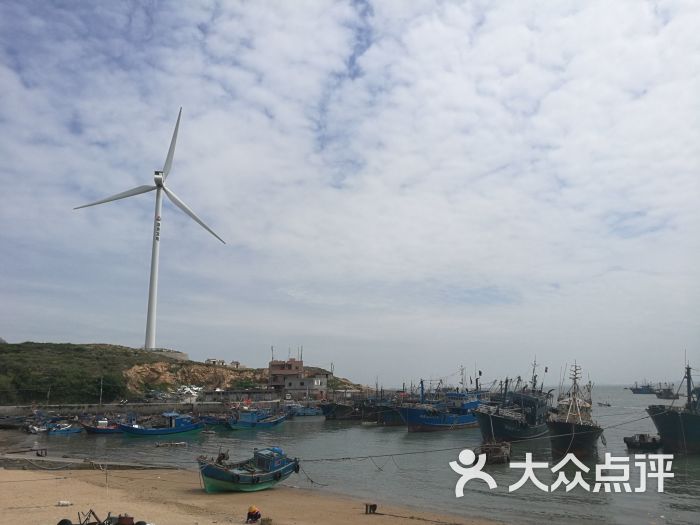 小岞风车岛-图片-惠安县周边游-大众点评网