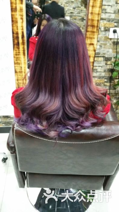 匠人造型-图片-石家庄丽人