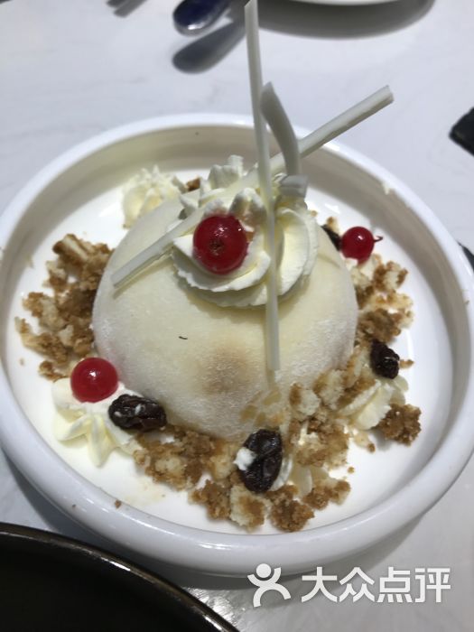 st.moti圣慕缇西餐厅(新光天地店)-图片-重庆美