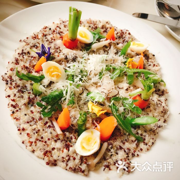 奶油粟米饭好吃