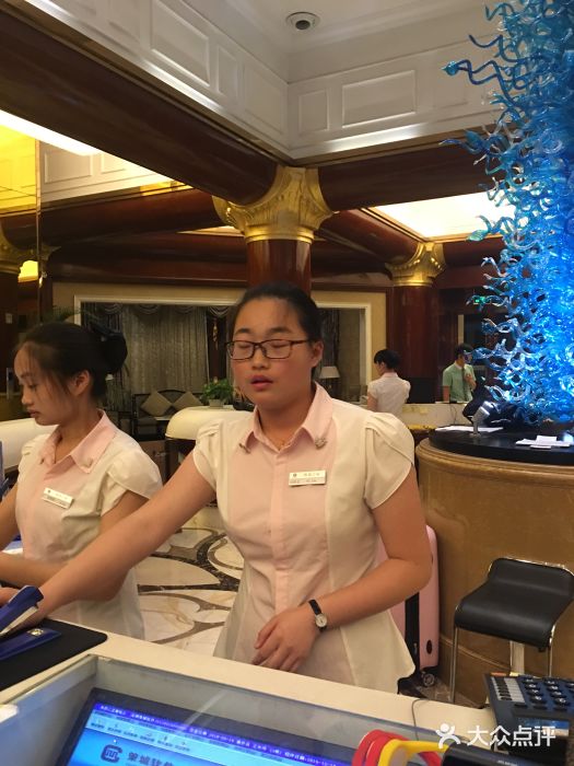 海韵之星邮轮水会图片