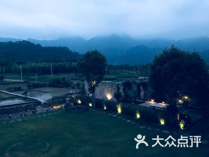永嘉悦庭楠舍设计师酒店图片 第30张