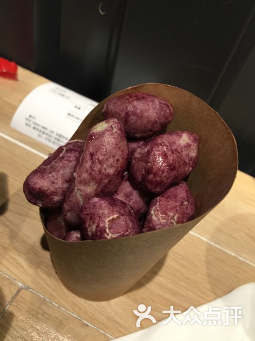 日式小番薯