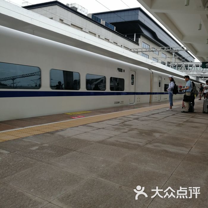 南充北站图片-北京火车站-大众点评网