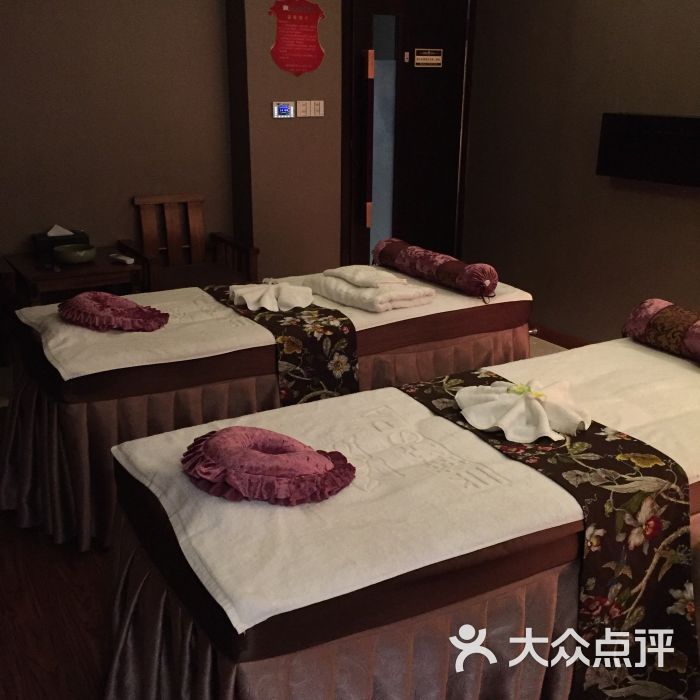 兰桂坊足浴养生会所图片 - 第23张