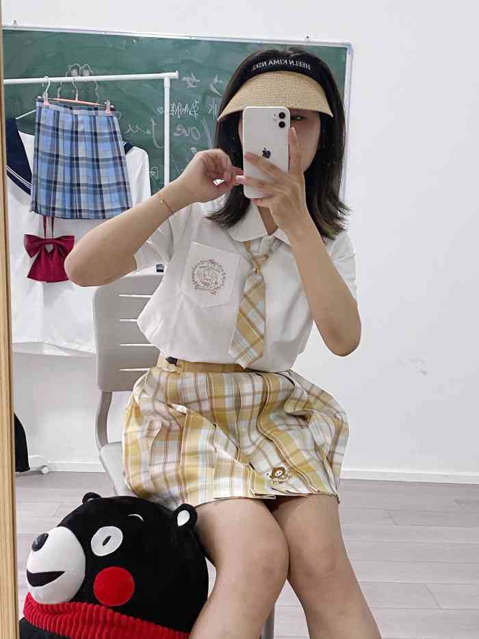 小野春日jk制服店"第一次在昆山发现那么好看的jk制服店店.