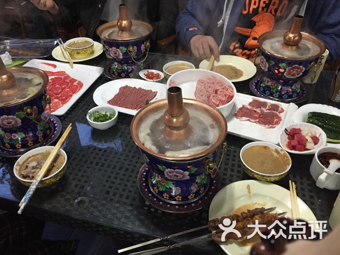 日坛涮肉-图片-北京美食-大众点评网