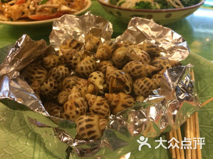 金沙港湾小区图片_华宇金沙港湾户型图_金沙港湾海鲜食府(4)