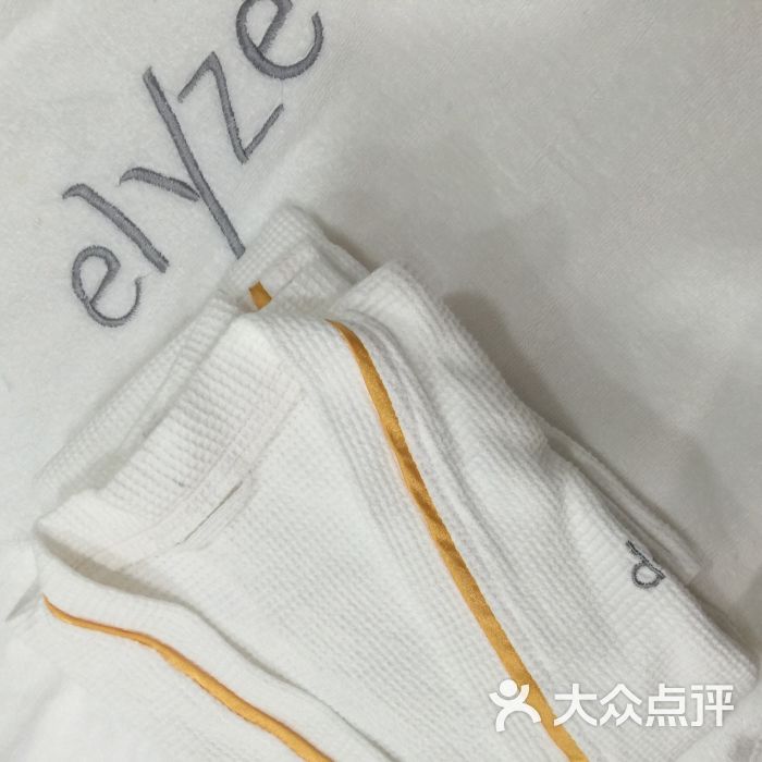 elyze定位修形(环贸广场店)-图片-上海丽人-大众