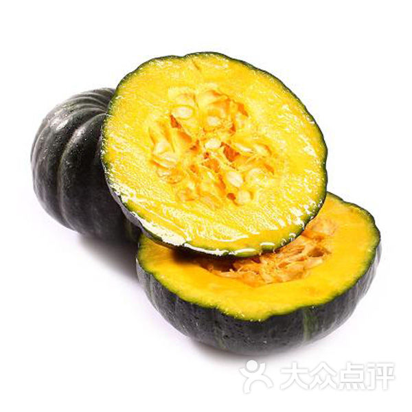 小北瓜 500g