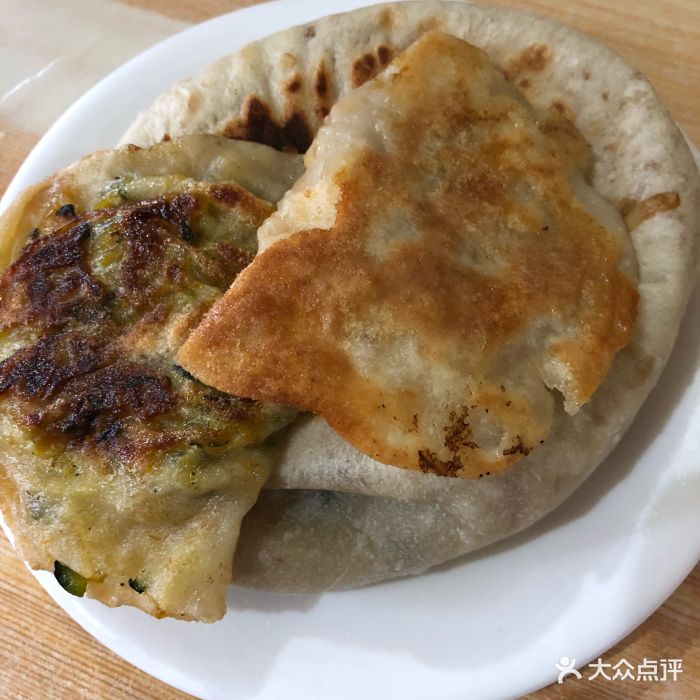 永康肉饼图片 第6张