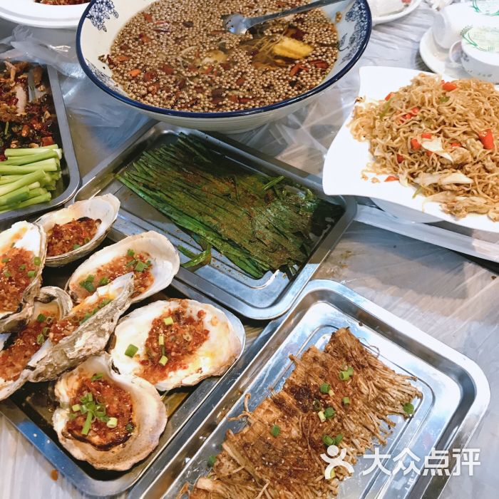 麻澳大排档·夜宵-图片-天津美食-大众点评网