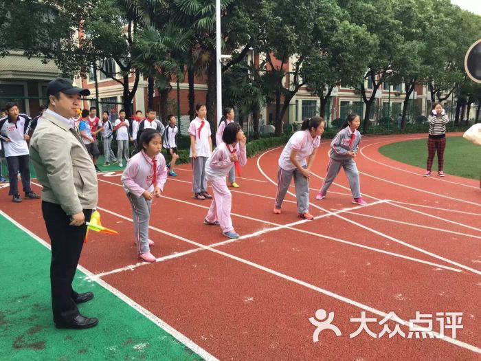 梅陇中学-北门图片 - 第4张