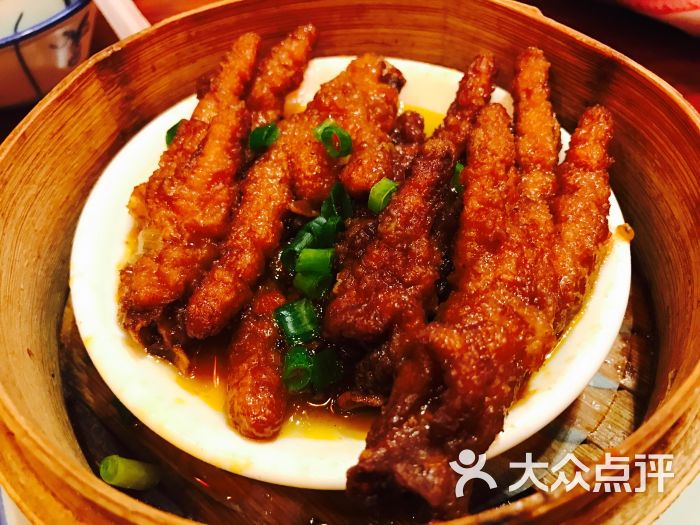 南京夫子庙美食(喜隆多新国际店)图片 - 第309张