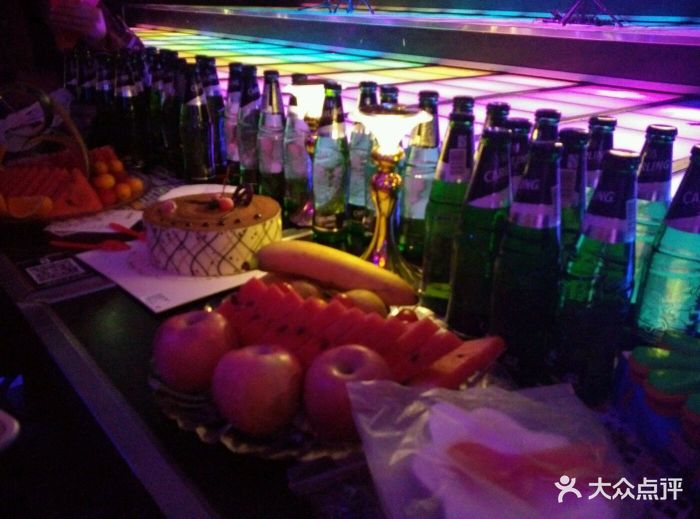 告诉妈妈-图片-沈阳休闲娱乐-大众点评网