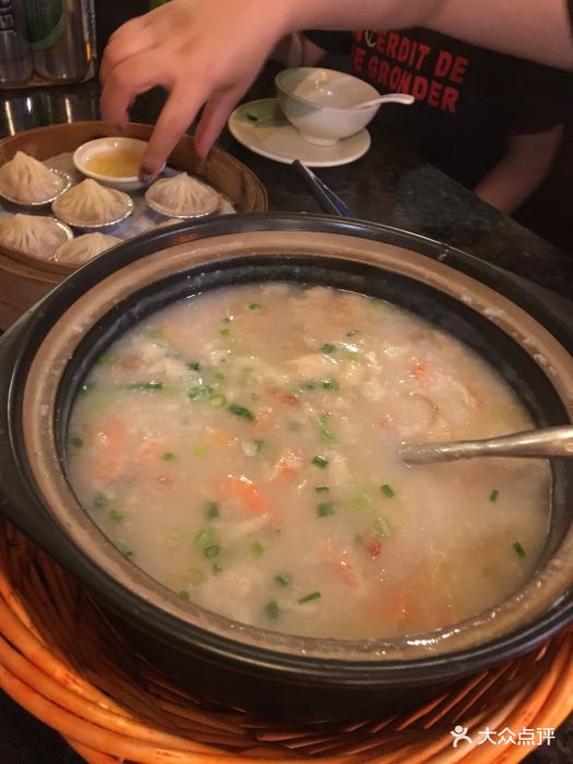 如轩砂锅粥(迎宾南路店)图片 - 第121张