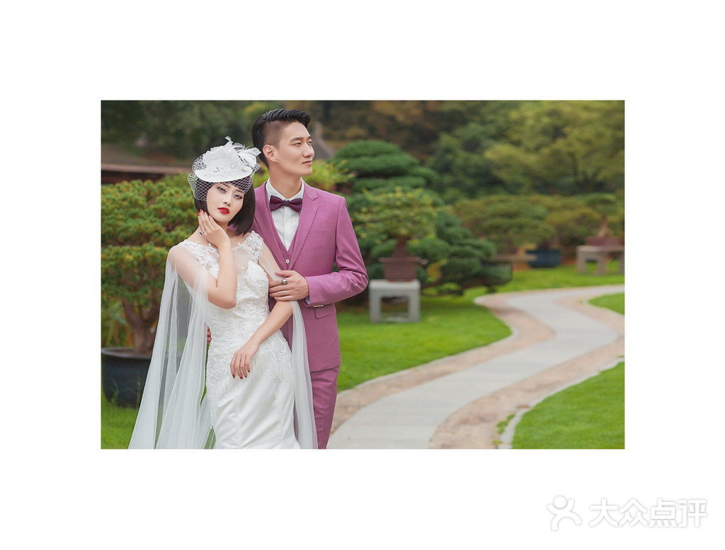 洛菲婚纱摄影_洛天依图片婚纱(2)