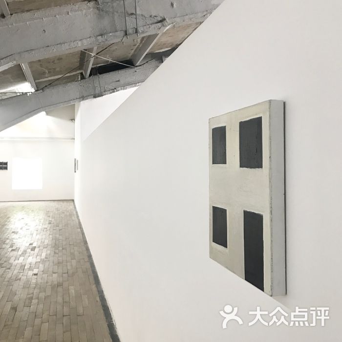 m woods木木美术馆图片 第1张