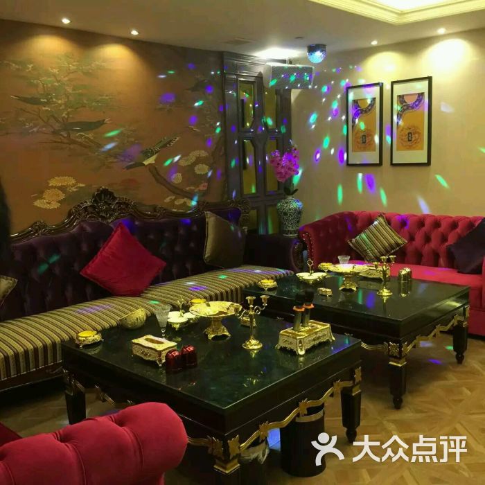 东方魅力ktv图片 - 第3张