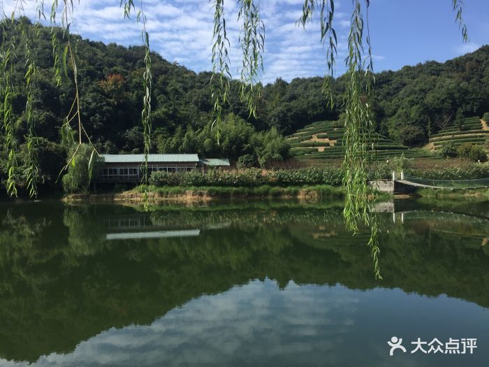 天地生态休闲农庄图片