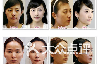 北京整形排名_北京京韩整形