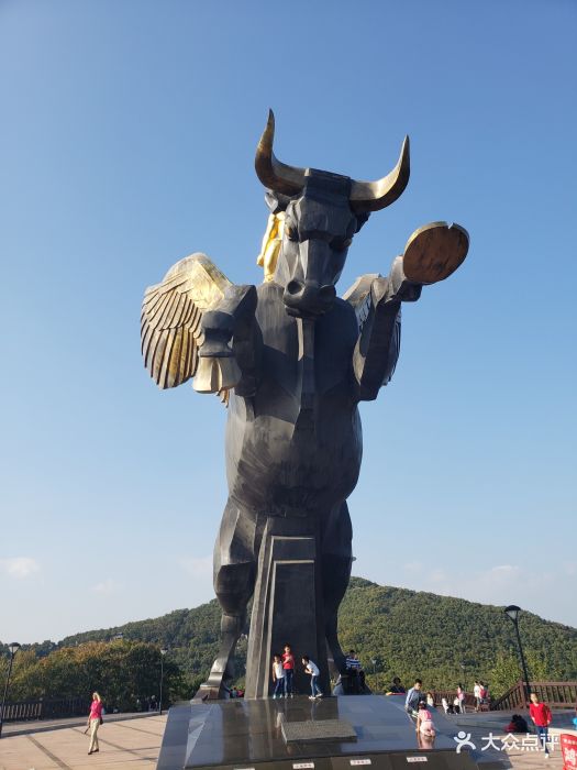 童牛岭风景区图片 - 第3张