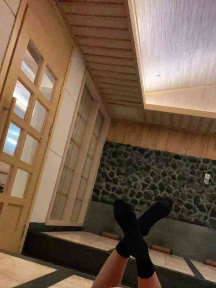 汤乐源-"第一次去体验成都的温泉酒店.我们是团的."-大众点评移动版