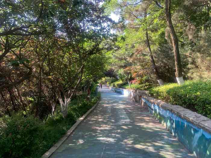 北岭山森林公园-"坐标:北岭山森林公园位置:「北岭山.