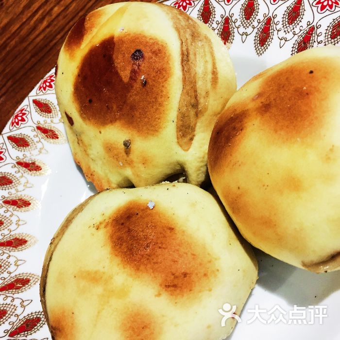 禾田烤包子新疆菜烤包子图片 第22张