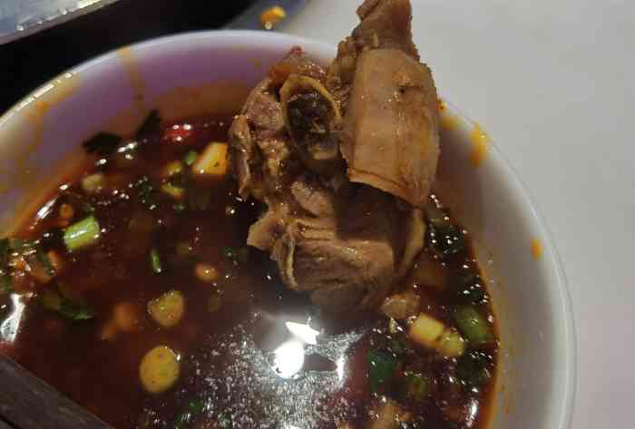 李子坝梁山鸡(观音桥七鸡哥店)