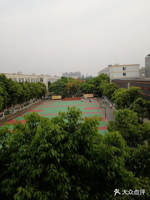 成都新东方烹饪学校(双流彭镇校区)图片