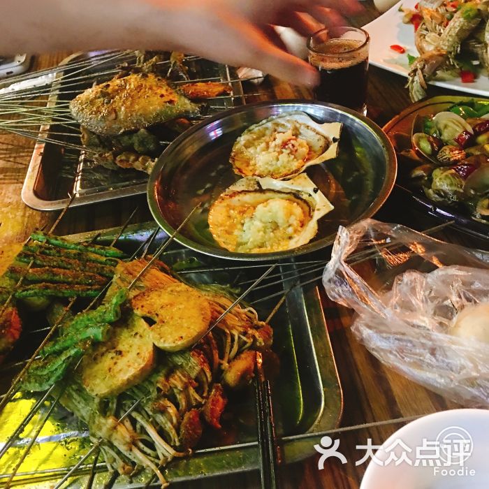 仙女也要吃饭滴上传的图片