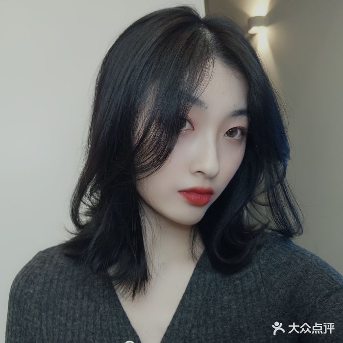 toni&guy 汤尼英盖美发沙龙(明星造型店)图片 - 第43张