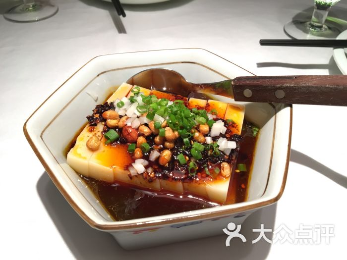 黔言贵州菜贵阳手工米豆腐图片 - 第41张