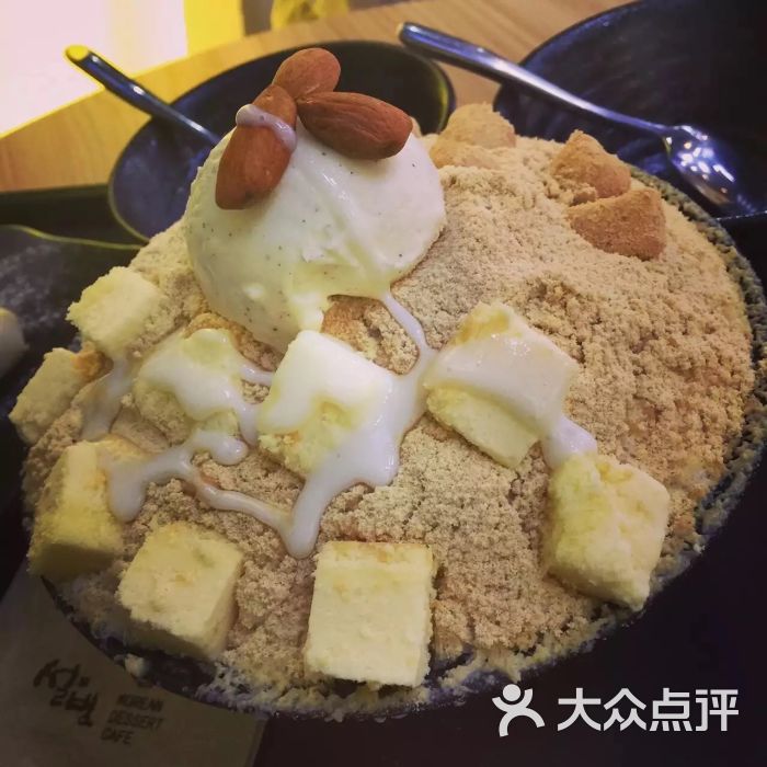 雪冰Sulbing(望京SOHO北京店)-图片-北京美食