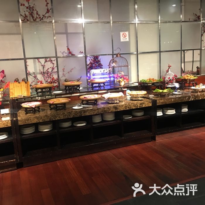 聚春园大酒店图片-北京自助餐-大众点评网