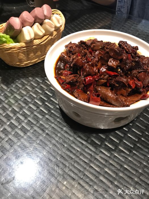 三强鸽子(胜利路店)-图片-濮阳美食-大众点评网