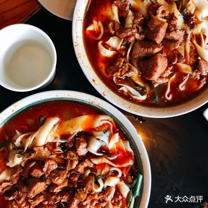项记烩面图片 - 第24张