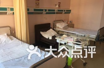 上海医院妇产科排名_上海华山医院图片(2)