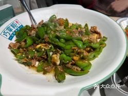 【巧掌柜辣椒炒肉(金桥店)】电话,地址,价格,营业时间(图) - 亳州美食