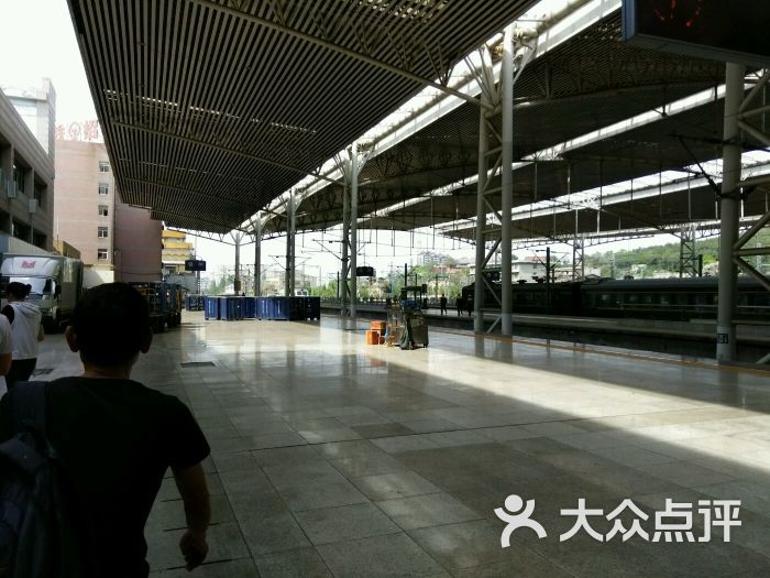 徐州火车站图片 第19张