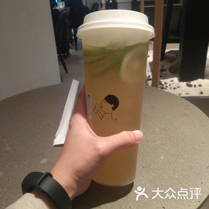 喜茶