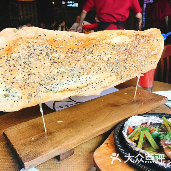 小团圆餐厅(南塘店-大脚板图片-温州美食-大众点评网