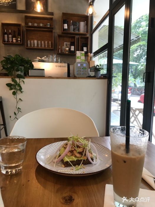 rawheart生机轻食(太古里店)图片 第860张