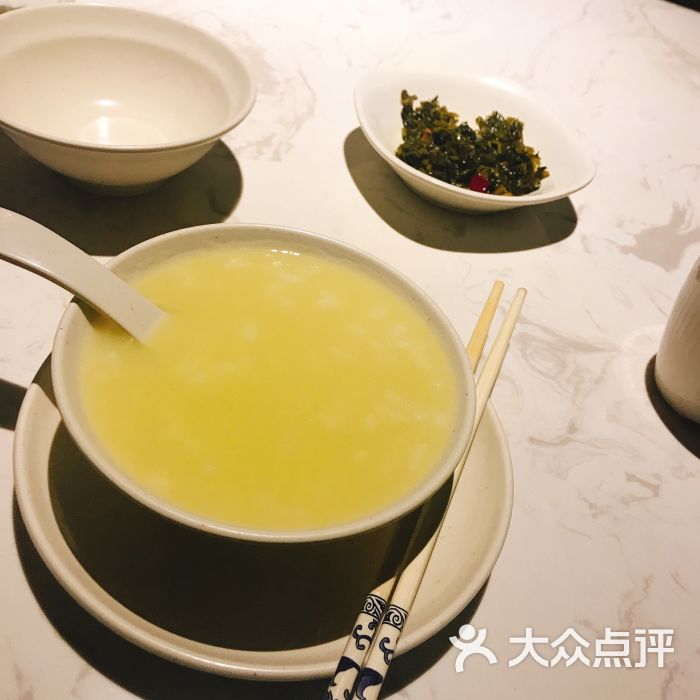 杨婆婆私房菜馆