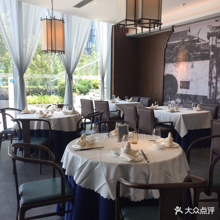 松鹤楼(苏州中心商城店)图片 第2317张